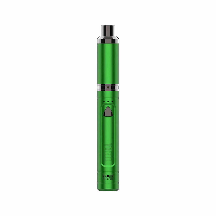 Yocan Armor Plus Concentrate Pen Green Steinbach Vape SuperStore and Bong Shop Manitoba Canada