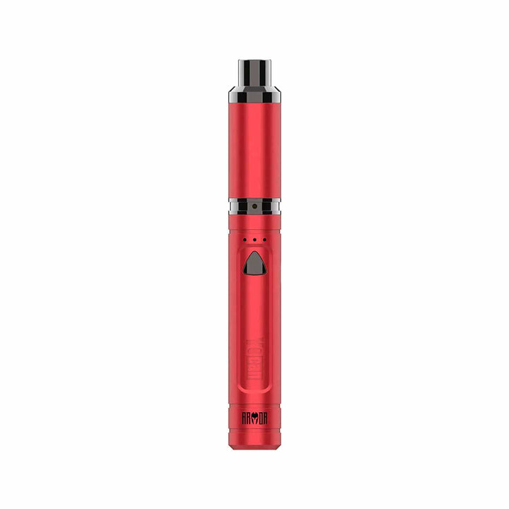 Yocan Armor Plus Concentrate Pen Red Steinbach Vape SuperStore and Bong Shop Manitoba Canada