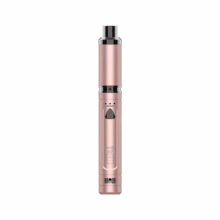 Yocan Armor Plus Concentrate Pen Rose Gold Steinbach Vape SuperStore and Bong Shop Manitoba Canada