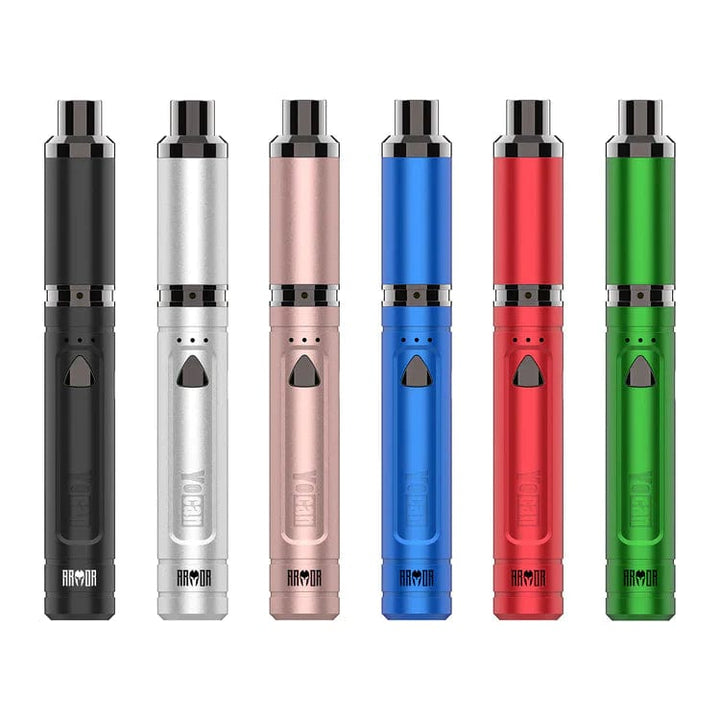 Yocan Armor Plus Concentrate Pen Steinbach Vape SuperStore and Bong Shop Manitoba Canada