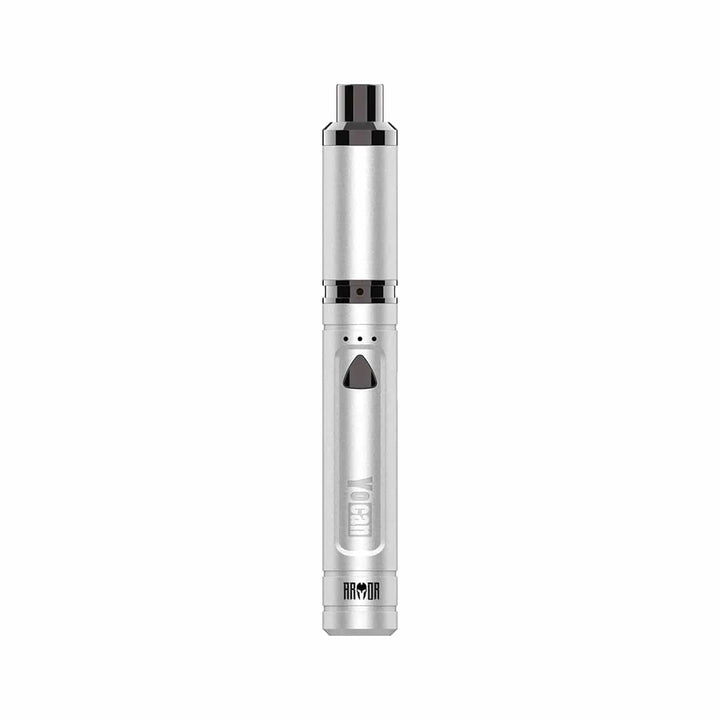 Yocan Armor Plus Concentrate Pen White Steinbach Vape SuperStore and Bong Shop Manitoba Canada