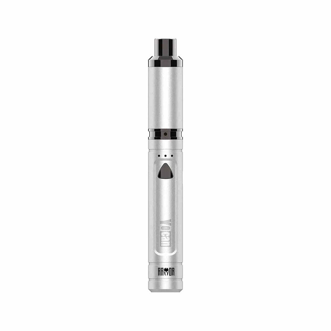 Yocan Armor Plus Concentrate Pen White Steinbach Vape SuperStore and Bong Shop Manitoba Canada