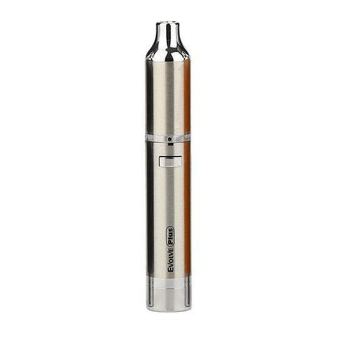 Yocan Evolve Plus 2020 Edition Vaporizer Kit 1100 mAh / Gold Steinbach Vape SuperStore and Bong Shop Manitoba Canada