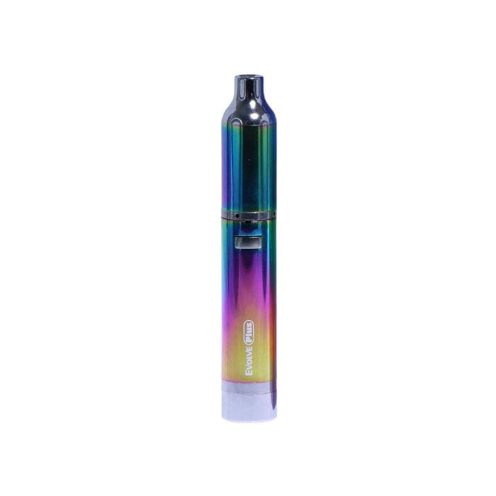 Yocan Evolve Plus 2020 Edition Vaporizer Kit 1100 mAh / Rainbow Steinbach Vape SuperStore and Bong Shop Manitoba Canada