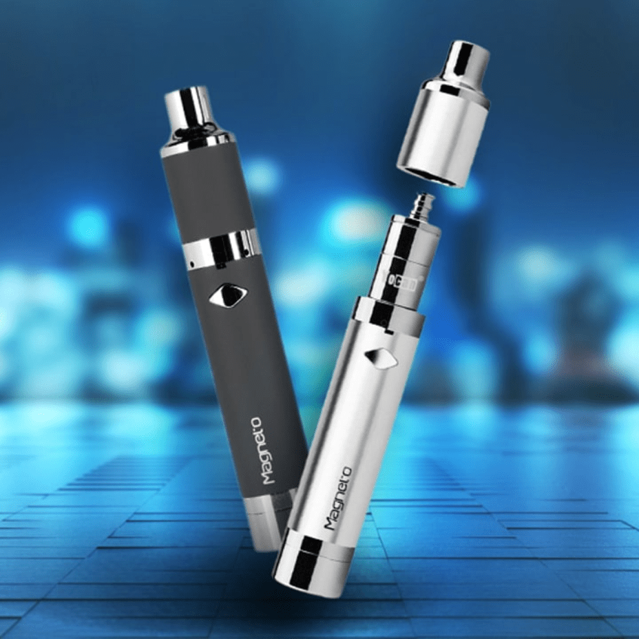 Yocan Magneto Wax Pen Vaporizer Steinbach Vape SuperStore and Bong Shop Manitoba Canada