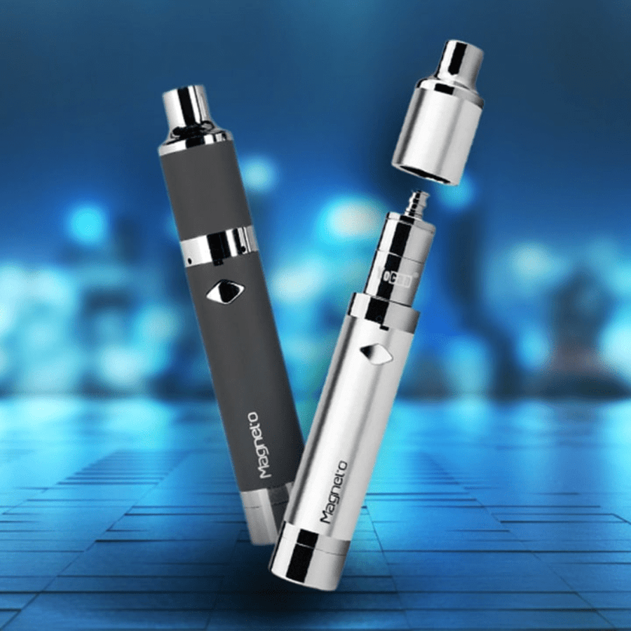 Yocan Magneto Wax Pen Vaporizer Steinbach Vape SuperStore and Bong Shop Manitoba Canada