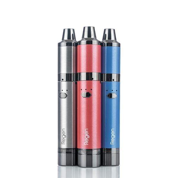 Yocan Regen Dual Quartz Vaporizer Steinbach Vape SuperStore and Bong Shop Manitoba Canada