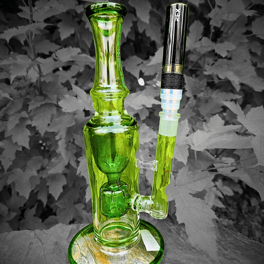 Yocan Rex Glass eNail Vaporizer Kit Steinbach Vape SuperStore and Bong Shop Manitoba Canada