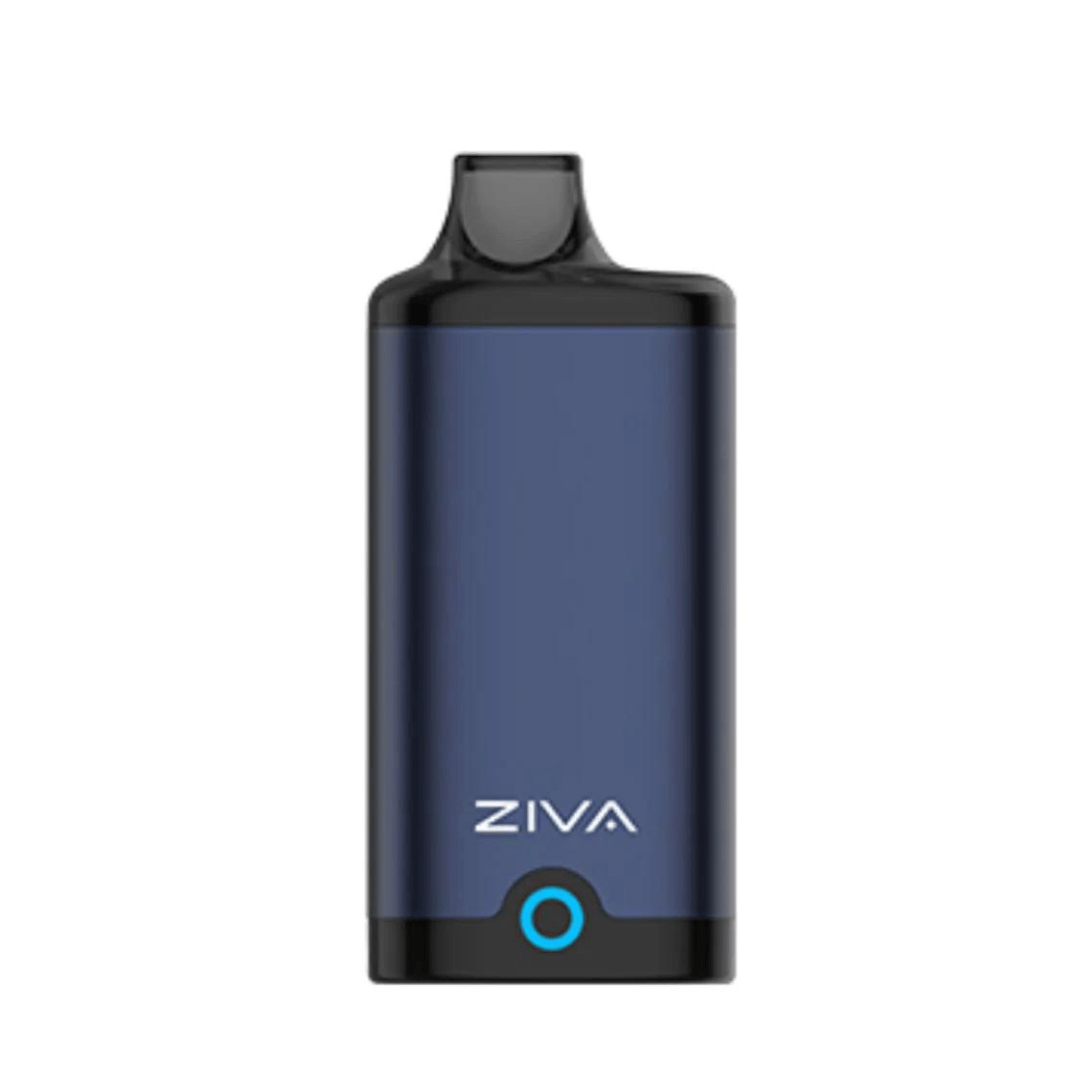 Yocan Ziva Smart 510 Battery Blue Steinbach Vape SuperStore and Bong Shop Manitoba Canada