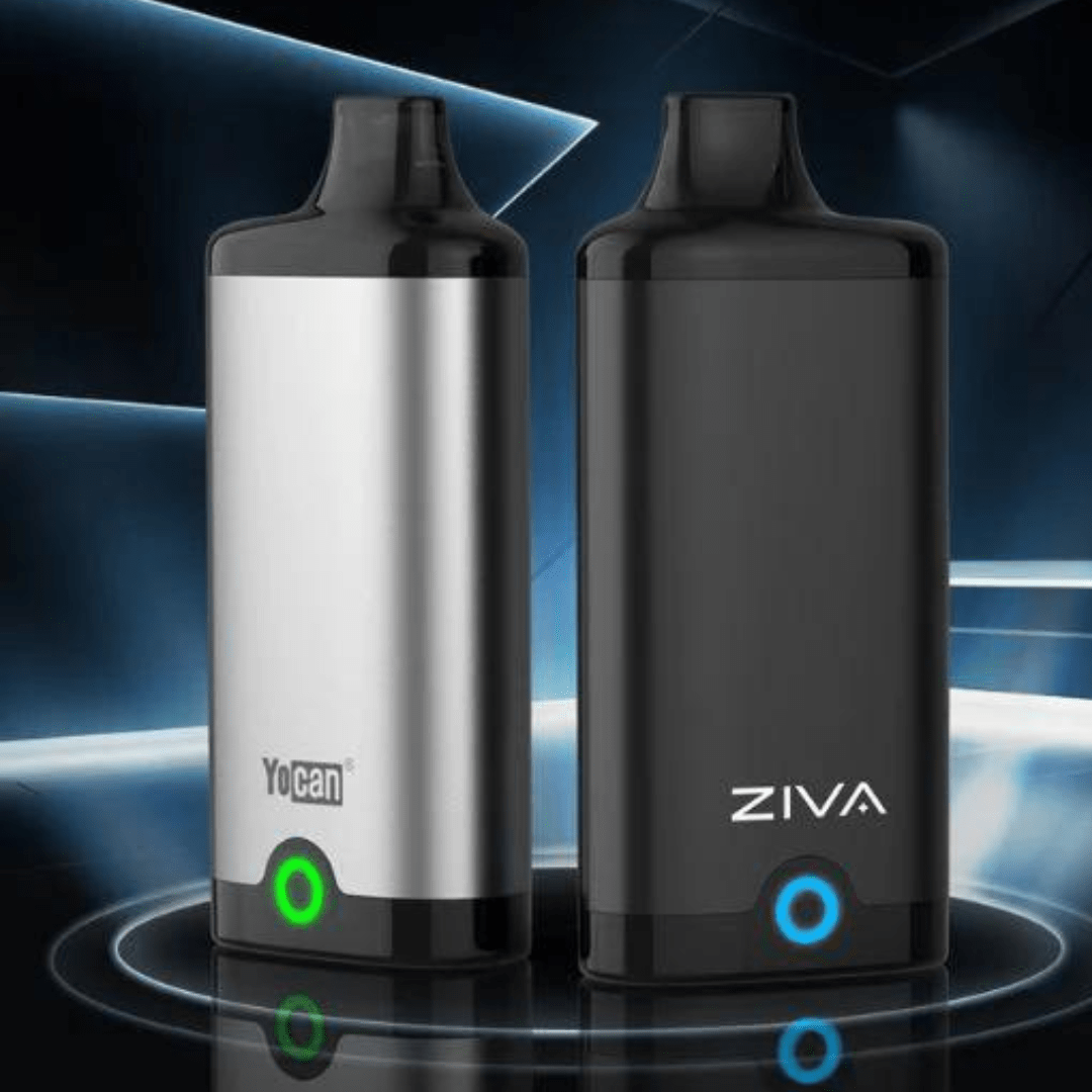 Yocan Ziva Smart 510 Battery Steinbach Vape SuperStore and Bong Shop Manitoba Canada