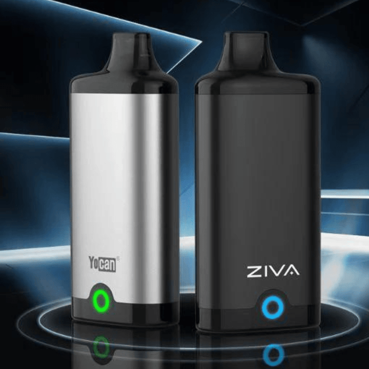 Yocan Ziva Smart 510 Battery Steinbach Vape SuperStore and Bong Shop Manitoba Canada